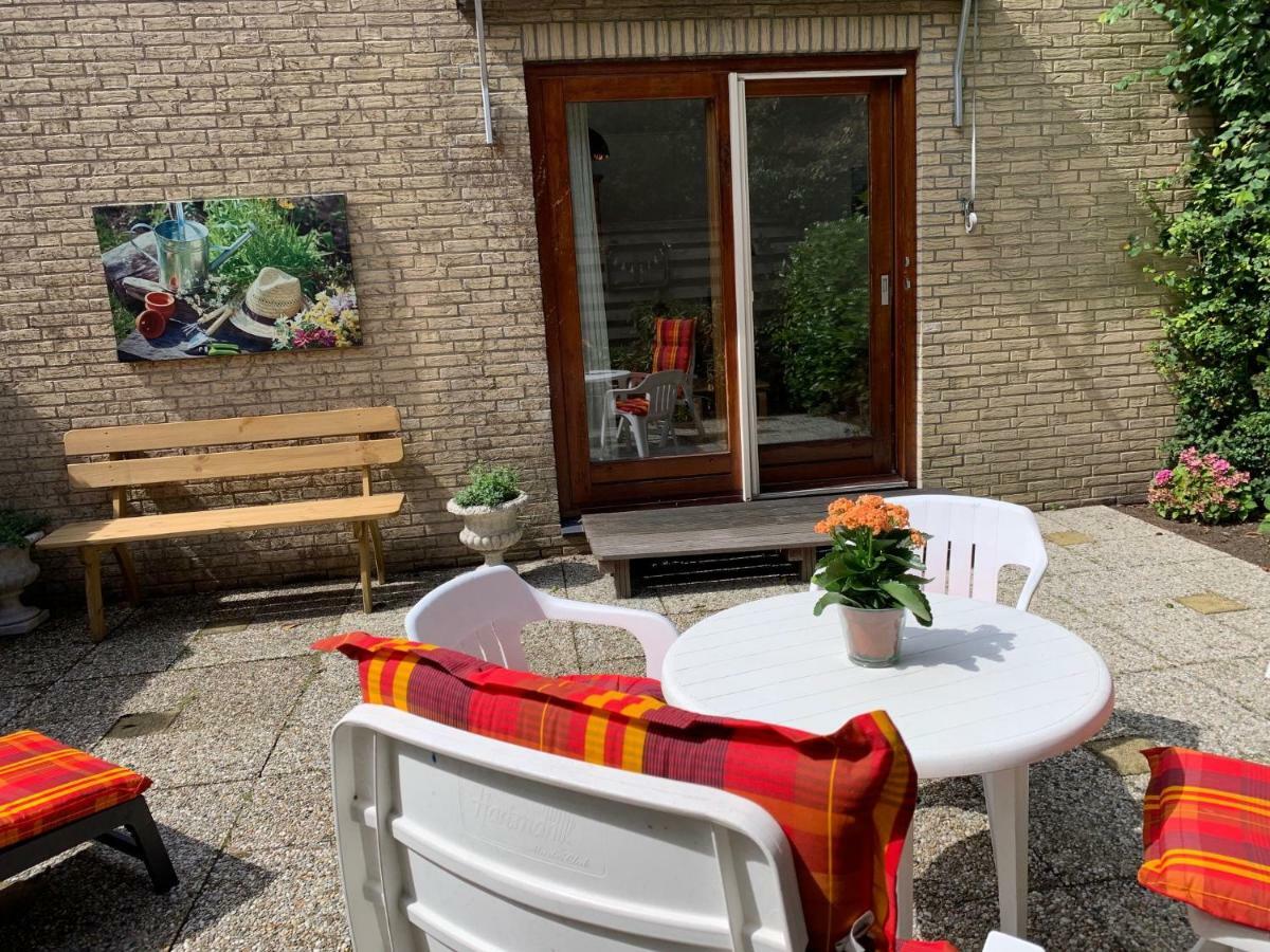 De Vier Berken 1 Apartment De Koog  Exterior photo